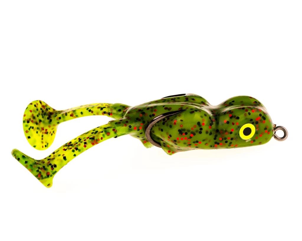 Southern Lure Co. Scum Frog Little Big Foot Frogs