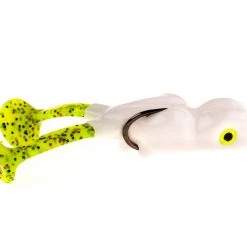 Southern Lure Co. Scum Frog Little Big Foot Frogs
