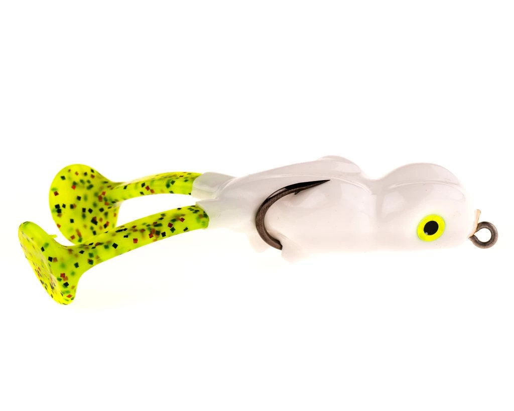Southern Lure Co. Scum Frog Little Big Foot Frogs