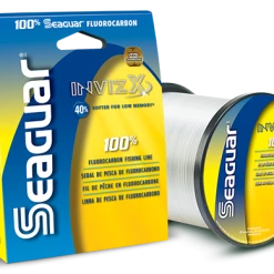 Seaguar InvizX Fluorocarbon