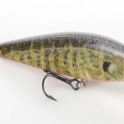 Strike King KVD J200 Jerkbait