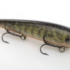 Strike King KVD J300 Jerkbait