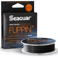 Seaguar Flippin Braid