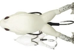Lunkerhunt Prop Frog Frogs