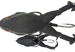 Lunkerhunt Prop Frog Frogs