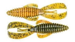 Strike King Rage Tail Rage Bug