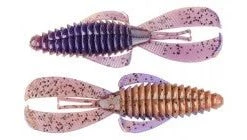 Strike King Rage Tail Rage Bug