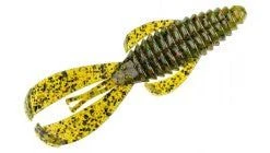 Strike King Rage Tail Rage Bug