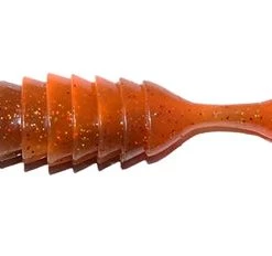 Trailers Gambler Komodo Bladed Jig Trailer