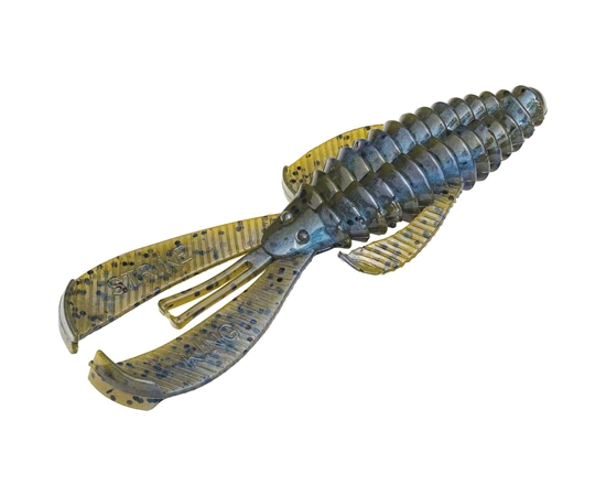 Strike King Rage Tail Rage Bug