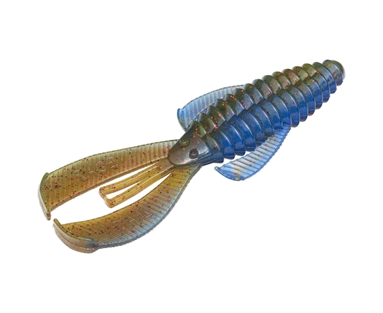 Strike King Rage Tail Rage Bug