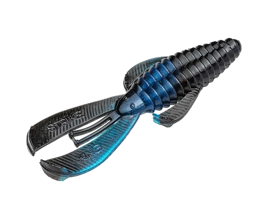 Strike King Rage Tail Rage Bug