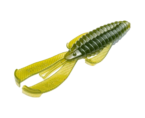 Strike King Rage Tail Rage Bug