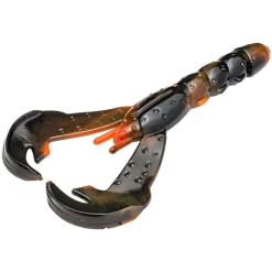 Strike King Rage Tail Rage Lobster Craw Style