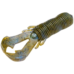 Strike King Rage Punch Bug Craw Style