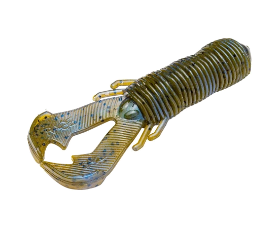 Strike King Rage Punch Bug Craw Style