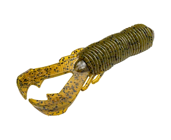 Strike King Rage Punch Bug Craw Style