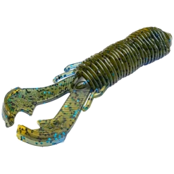 Strike King Rage Punch Bug Craw Style