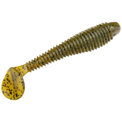 Swimbaits Strike King Rage Tail Swimmer 3.25