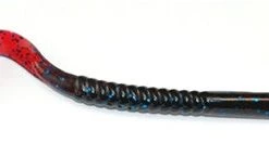 Worms Gambler Ribbon Tail 10