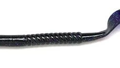 Worms Gambler Ribbon Tail 10