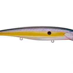 Jerkbaits Googan Squad Scout Jerk Bait