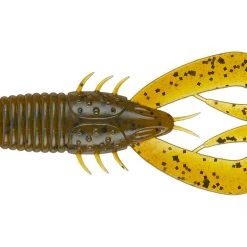 Craw Style 6th Sense Stroker Craw 3.3