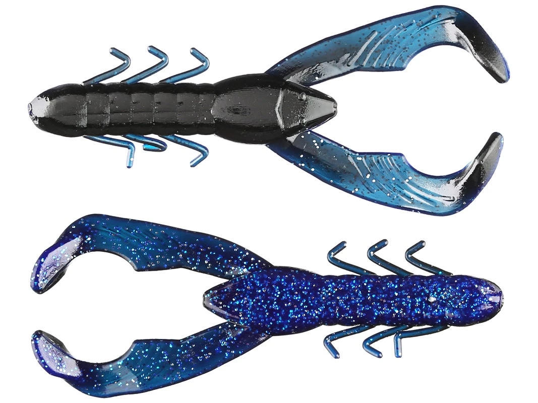 YUM Christie Craw 3.5"