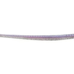 Worms Roboworm Fat Straight Tail 6"
