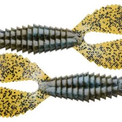 Creature Style Reaction Innovations Spicy Beaver