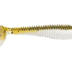 Strike King Rage Tail Swimmer 4.75''