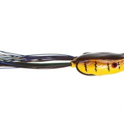 Spro Bronzeye Frog 65
