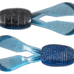 Missile Baits Mini D-Chunk Trailers