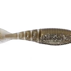 Trailers Gary Yamamoto Zako 4