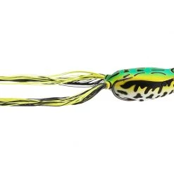 Spro Bronzeye Frog 65