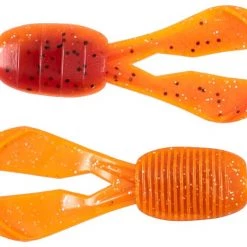 Missile Baits Mini D-Chunk Trailers