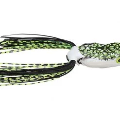Frogs Southern Lure Co. Scum Frog Pro Series Loud Rattle