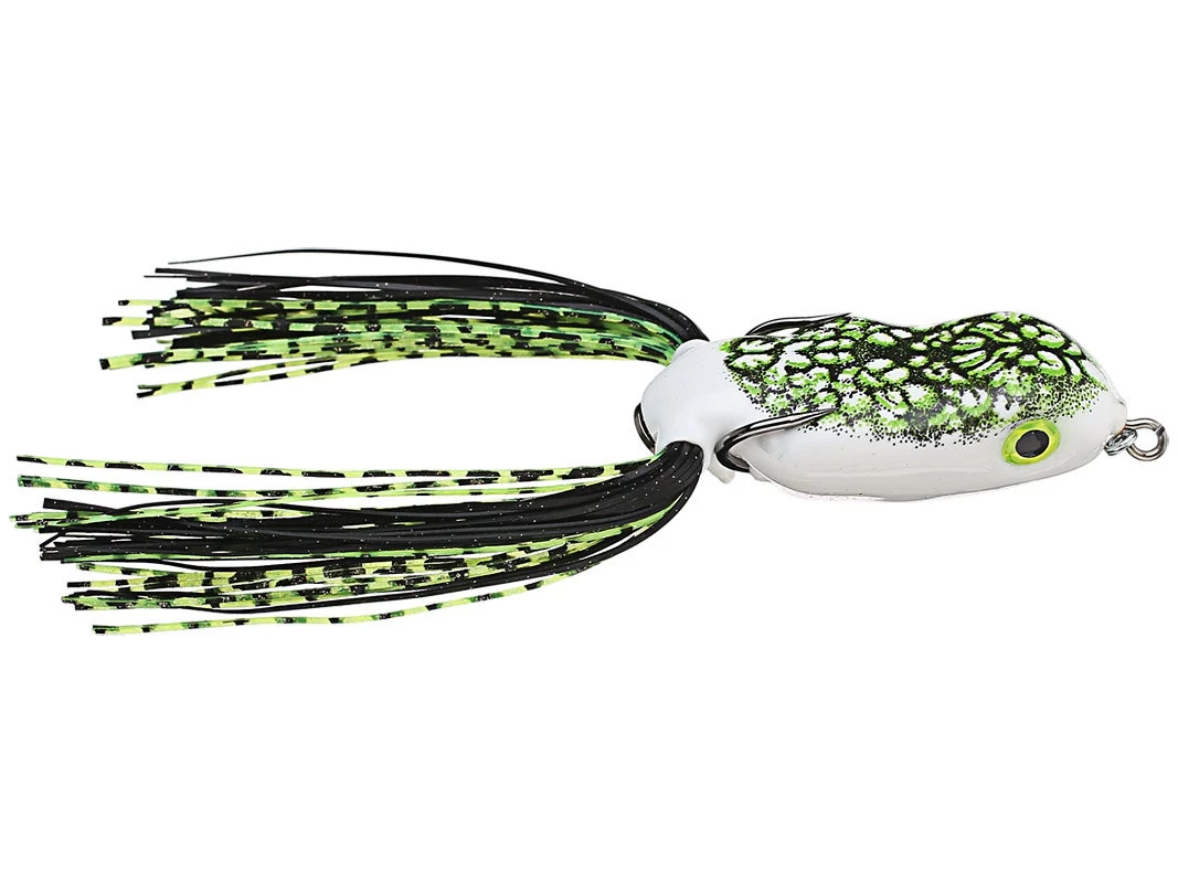 Frogs Southern Lure Co. Scum Frog Pro Series Loud Rattle