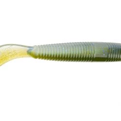 Ned Rig Baits Strike King Rage Ned Cut-R Worm