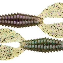 Creature Style Reaction Innovations Spicy Beaver