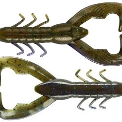 YUM Christie Craw 3.5