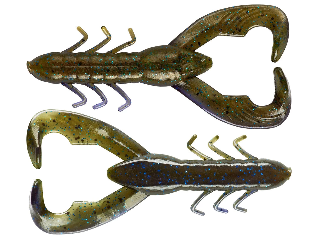 YUM Christie Craw 3.5"