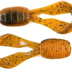 Missile Baits Mini D-Chunk Trailers