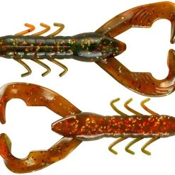 YUM Christie Craw 3.5