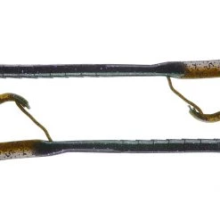 Googan Squad Mondo Worm 7.25