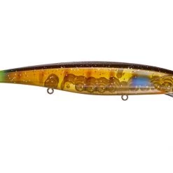 Jerkbaits Googan Squad Scout Jerk Bait