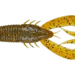 Craw Style 6th Sense Stroker Craw 3.3