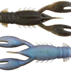 Z-Man Pro CrawZ 3.5"