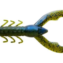 YUM Christie Craw 3.5