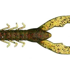 YUM Christie Craw 3.5"